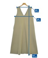 URBAN RESEARCH（アーバンリサーチ）ワンピース ベージュ サイズ:F レディース/2200722310021