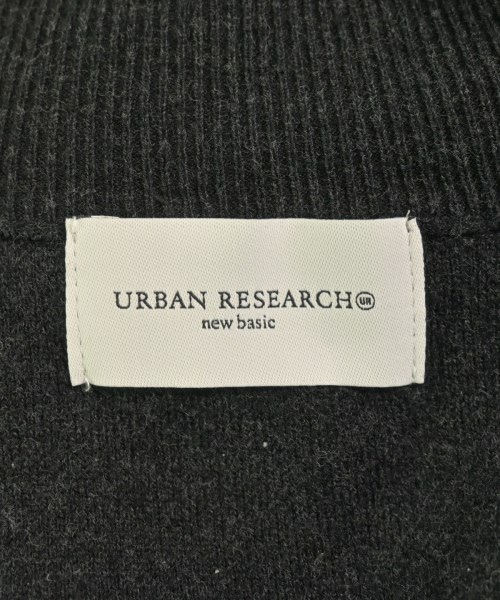 URBAN RESEARCH（アーバンリサーチ）ニット・セーター グレー サイズ:F レディース/2200726512056