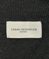 URBAN RESEARCH（アーバンリサーチ）ニット・セーター グレー サイズ:F レディース/2200726512056