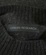 URBAN RESEARCH（アーバンリサーチ）ニット・セーター 黒 サイズ:F レディース/2200722434017
