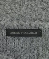 URBAN RESEARCH（アーバンリサーチ）ニット・セーター グレー サイズ:F レディース/2200722434024
