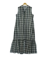 URBAN RESEARCH（アーバンリサーチ）ワンピース 黒 サイズ:F レディース/2200724930074