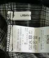 URBAN RESEARCH（アーバンリサーチ）ワンピース 黒 サイズ:F レディース/2200724930074