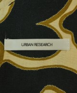 URBAN RESEARCH（アーバンリサーチ）ワンピース 黒 サイズ:F レディース/2200727953049