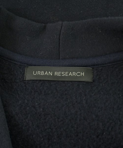 URBAN RESEARCH（アーバンリサーチ）スウェット 紺 サイズ:F レディース/2200723480013