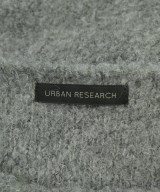 URBAN RESEARCH（アーバンリサーチ）ニット・セーター グレー サイズ:F レディース/2200676607017