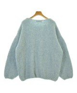 URBAN RESEARCH（アーバンリサーチ）ニット・セーター 青 サイズ:F レディース/2200676607024