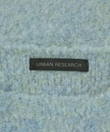 URBAN RESEARCH（アーバンリサーチ）ニット・セーター 青 サイズ:F レディース/2200676607024