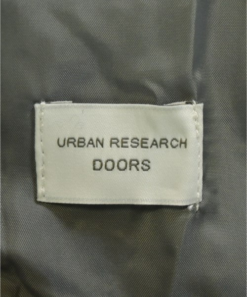 URBAN RESEARCH（アーバンリサーチ）ワンピース グレー サイズ:ONE レディース/2200676607048
