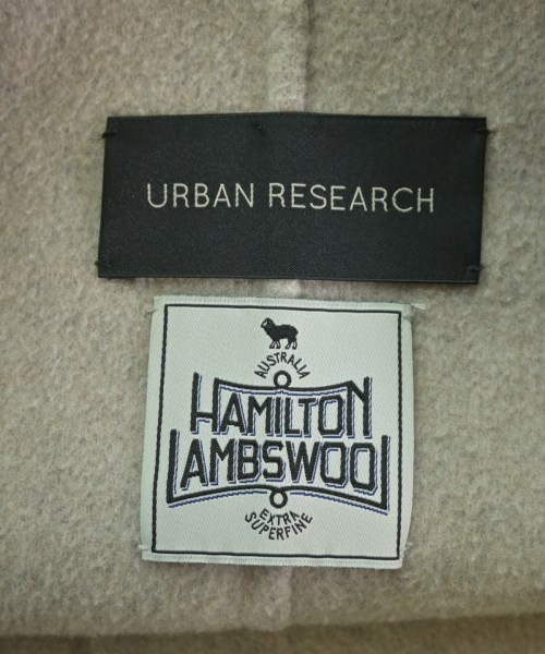 URBAN RESEARCH（アーバンリサーチ）その他 グレー サイズ:F レディース/2200683287011