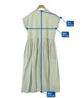 URBAN RESEARCH（アーバンリサーチ）ワンピース 白 サイズ:F レディース/2200679872047
