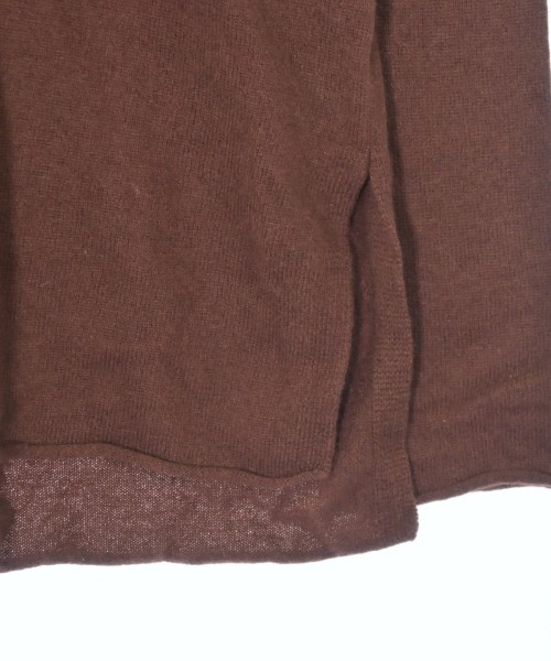 URBAN RESEARCH（アーバンリサーチ）ニット・セーター 茶 サイズ:F レディース/2200679784050