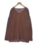 URBAN RESEARCH（アーバンリサーチ）ニット・セーター 茶 サイズ:F レディース/2200679784050