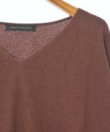 URBAN RESEARCH（アーバンリサーチ）ニット・セーター 茶 サイズ:F レディース/2200679784050