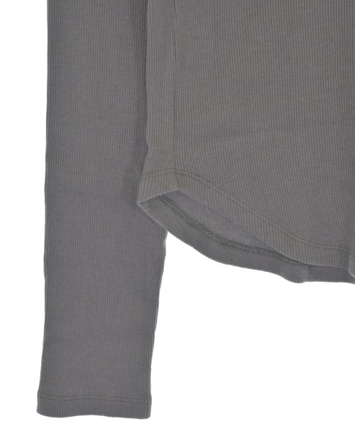 URBAN RESEARCH（アーバンリサーチ）Tシャツ・カットソー グレー サイズ:F レディース/2200680644015
