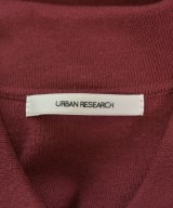 URBAN RESEARCH（アーバンリサーチ）カーディガン 赤 サイズ:F レディース/2200680644053
