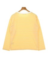 URBAN RESEARCH（アーバンリサーチ）Tシャツ・カットソー 黄 サイズ:F レディース/2200684578033