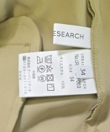 URBAN RESEARCH（アーバンリサーチ）スラックス カーキ サイズ:34(XS位) レディース/2200684829067