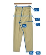 URBAN RESEARCH（アーバンリサーチ）スラックス カーキ サイズ:34(XS位) レディース/2200684829067