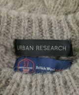 URBAN RESEARCH（アーバンリサーチ）ベスト 茶 サイズ:F レディース/2200684858197