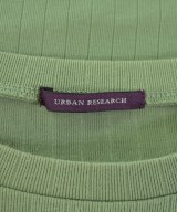 URBAN RESEARCH（アーバンリサーチ）ニット・セーター 緑 サイズ:F レディース/2200680063090