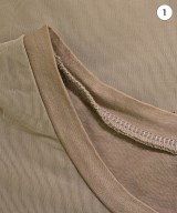 URBAN RESEARCH（アーバンリサーチ）ノースリーブ ベージュ サイズ:F レディース/2200685302040