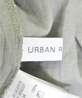 URBAN RESEARCH（アーバンリサーチ）ワンピース グレー サイズ:36(S位) レディース/2200685302057