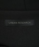 URBAN RESEARCH（アーバンリサーチ）ワンピース 黒 サイズ:38(M位) レディース/2200685302071