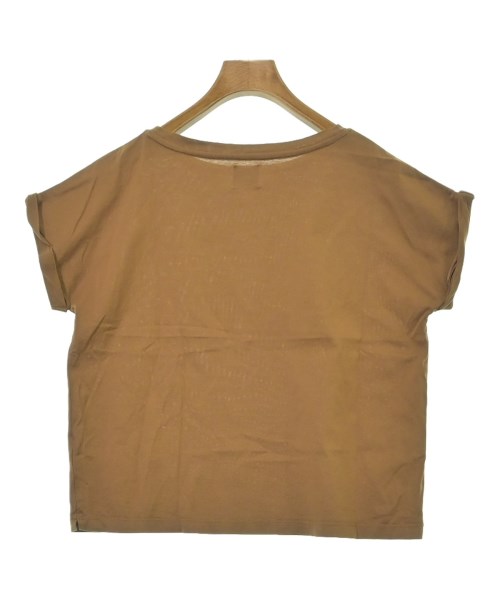 URBAN RESEARCH（アーバンリサーチ）Tシャツ・カットソー 茶 サイズ:F レディース/2200685556047