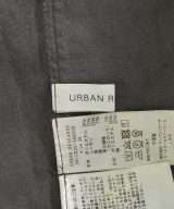 URBAN RESEARCH（アーバンリサーチ）ワンピース グレー サイズ:38(M位) レディース/2200677615189