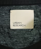 URBAN RESEARCH（アーバンリサーチ）Tシャツ・カットソー 黒 サイズ:F レディース/2200678454060