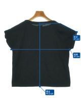 URBAN RESEARCH（アーバンリサーチ）Tシャツ・カットソー 黒 サイズ:F レディース/2200678454060