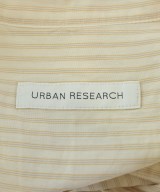 URBAN RESEARCH（アーバンリサーチ）ブラウス ベージュ サイズ:F レディース/2200678522011