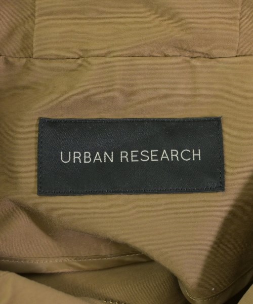 URBAN RESEARCH（アーバンリサーチ）その他 茶 サイズ:F レディース/2200673646149