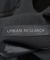 URBAN RESEARCH（アーバンリサーチ）ワンピース 黒 サイズ:38(M位) レディース/2200679370031
