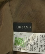 URBAN RESEARCH（アーバンリサーチ）ワンピース 茶 サイズ:F レディース/2200680772107