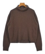 URBAN RESEARCH（アーバンリサーチ）ニット・セーター 茶 サイズ:F レディース/2200680938039