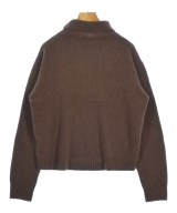 URBAN RESEARCH（アーバンリサーチ）ニット・セーター 茶 サイズ:F レディース/2200680938039