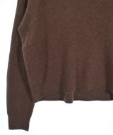 URBAN RESEARCH（アーバンリサーチ）ニット・セーター 茶 サイズ:F レディース/2200680938039