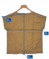 URBAN RESEARCH（アーバンリサーチ）Tシャツ・カットソー ベージュ サイズ:F レディース/2200685355183