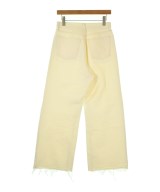 URBAN RESEARCH（アーバンリサーチ）デニムパンツ 白 サイズ:38(M位) レディース/2200686603016