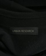 URBAN RESEARCH（アーバンリサーチ）ニット・セーター 黒 サイズ:F レディース/2200671690069