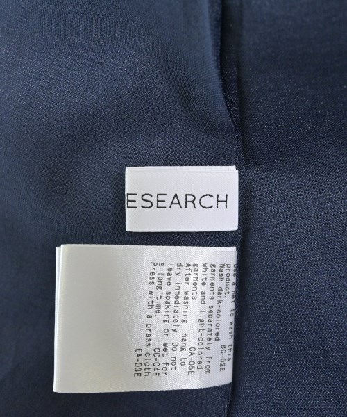 URBAN RESEARCH（アーバンリサーチ）ワンピース 紺 サイズ:F レディース/2200679273042