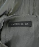 URBAN RESEARCH（アーバンリサーチ）ワンピース グレー サイズ:F レディース/2200683402032