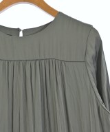 URBAN RESEARCH（アーバンリサーチ）ワンピース グレー サイズ:F レディース/2200683402032