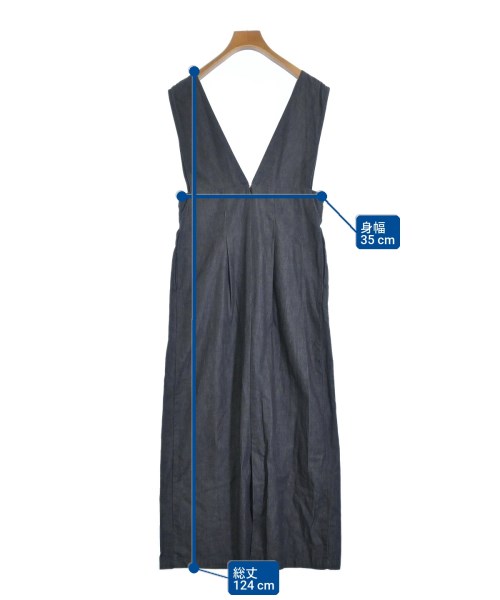 URBAN RESEARCH（アーバンリサーチ）ワンピース 紺 サイズ:F レディース/2200685999011