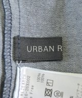 URBAN RESEARCH（アーバンリサーチ）ワンピース 紺 サイズ:F レディース/2200685999011