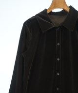 URBAN RESEARCH（アーバンリサーチ）シャツワンピース 茶 サイズ:F レディース/2200687713011