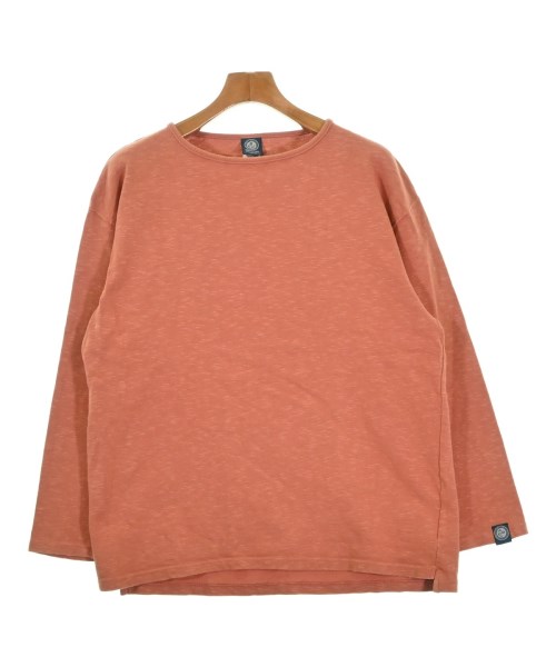 URBAN RESEARCH(アーバンリサーチ)Tシャツ・カットソー オレンジ サイズ:5(XXL位)/2200687781027