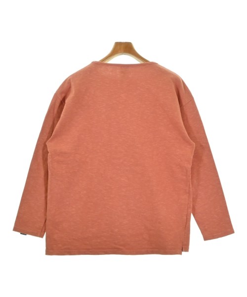 URBAN RESEARCH（アーバンリサーチ）Tシャツ・カットソー オレンジ サイズ:5(XXL位) レディース/2200687781027